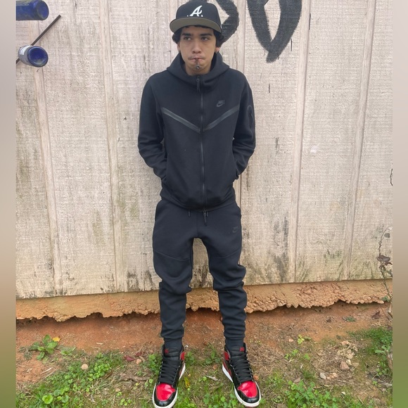 Meet your Posher, Kasper - Picture 1 of 1